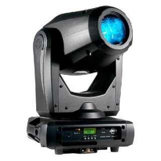 LED Moving-Head Spot