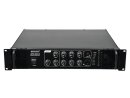 Omnitronic MPZ-500.6 PA Mixing Amplifier