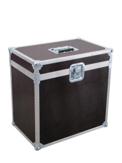 Roadinger Flightcase 4x SLS Size L