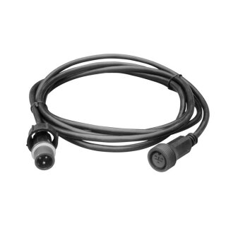 Showtec IP65 Data extensioncable 1,5 m