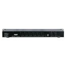 DAP-Audio DCP-26 MKII Digital Cross Over 2-in, 6-out