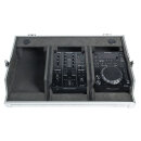 Showgear Case für Pioneer DJM350 und 2x CDJ350