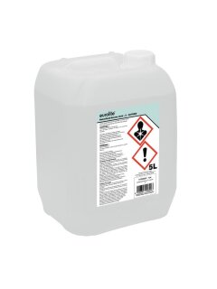 Eurolite Smoke Fluid -E- Extrem, Nebelfluid, 5 Liter