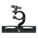 Showgear Universal Moving Head Clamp 50 mm, SWL: 150Kg