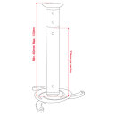 Showgear PRB-3 Projector bracket für LCD projector