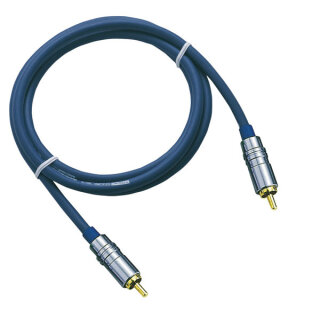 DMT FV03 - 6 mm. RCA/M > RCA/M, 1,5 m