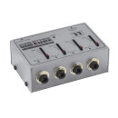 DAP-Audio SC-11, Headphone amplifier one channel