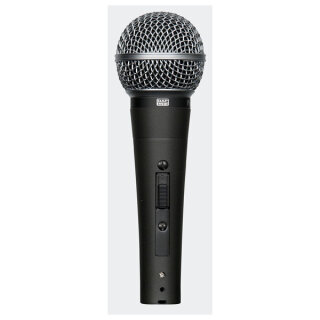 DAP-Audio PL-08S, Vocal/all-round