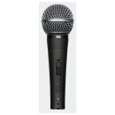 DAP-Audio PL-08S, Vocal/all-round