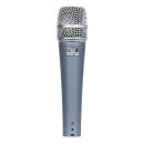 DAP-Audio PL-07ß, Instrument/Vocal Dynamic Microphone