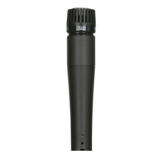 DAP-Audio PL-07, Instrument Dynamic Microphone