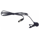 DAP-Audio EL-1, Condenser Lavalier Microphone