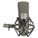 DAP-Audio CM-67, Studio FET Condenser Mic.