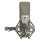 DAP-Audio CM-87, Large membrane Condenser Microphone