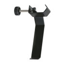 Showgear Headphone holder For microphone stands