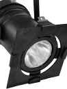 Eurolite PAR-46 CDM-70 E27 schwarz