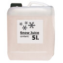 ADJ Snow Juice, Schneefluid, 5 Liter