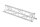 Alutruss Decolock DQ3-2500 3-Punkt-Traverse, 250cm/2,5m