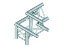 Alutruss Trilock E-GL33 C-32 3-Way Corner