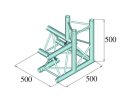 Alutruss Trilock E-GL33 C-34 3-Weg-Ecke