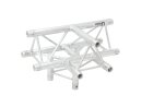 Alutruss Trilock E-GL33 T-43 4-Weg-Stück, Spitze oben