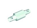 Alutruss Quick-Lock GL33-ET34 Distance-Part 60mm