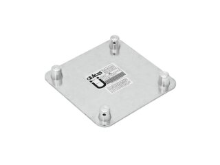 Alutruss Decolock DQ4-BPM Base Plate MALE