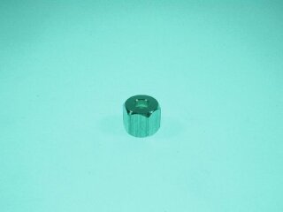 Copper nut for Connector-tube