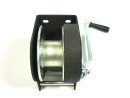 EUROLITE Winch handle complete for STC-550