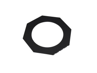 Eurolite Filter Frame PAR-30 Spot black