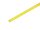 Eurolite Tubing 10x10mm yellow 2m