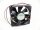 FUTURELIGHT Fan  24V/0,08A/ 92x92x25/KDE2409PTV1