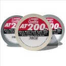 Advance Gaffa Tape AT-200 ultramatt weiss/white (Cloth...