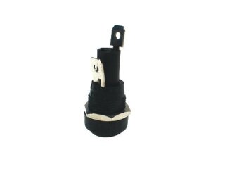 FUTURELIGHT Fuse-holder D=17,2 /diameter hole d=15