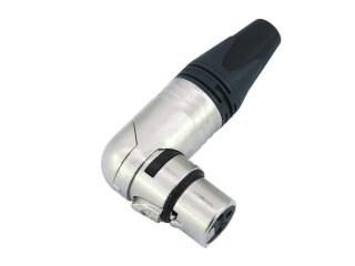 Neutrik XLR socket 3pin NC3FRX