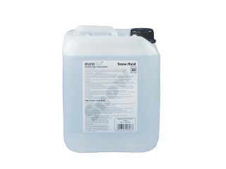 Eurolite Snow Fluid, 5L