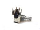 switch MPZ (Zones selector) 14-pin