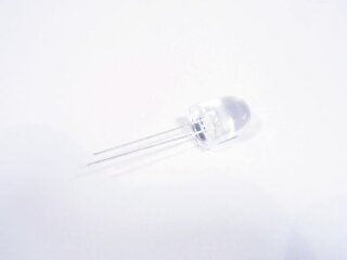 LED 10mm Typ F uv