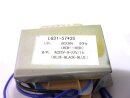 Transformer Sec.: 22V-0-22V 1A Pri.: 230V (LG31 57*35) C-60A