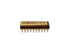 CPU LED KLS-800 AT89C2051-24PI (U9) (DMX)