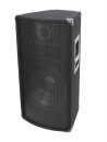 Omnitronic TX-1220 3-Way Speaker 700W