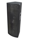 Omnitronic TX-2520 3-Way Speaker 1400W