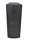 Omnitronic TX-2520 3-Way Speaker 1400W