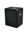 Omnitronic BX-1250 Subwoofer, 600W, 12, 90 dB (1 m), 40 -...