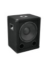 Omnitronic BX-1250 Subwoofer 600W