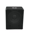 Omnitronic BX-1250 Subwoofer 600W