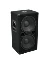 Omnitronic BX-2250 Subwoofer 800W