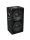 Omnitronic BX-2250 Subwoofer, 1200W, 2x12", 90 dB (1 m), 40 - 320 Hz