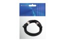 Omnitronic Speaker cable Speaker 2x2.5 5m bk