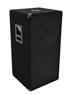 Omnitronic BX-2550 Subwoofer 1200W